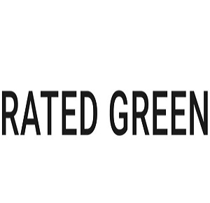 RATED GREEN